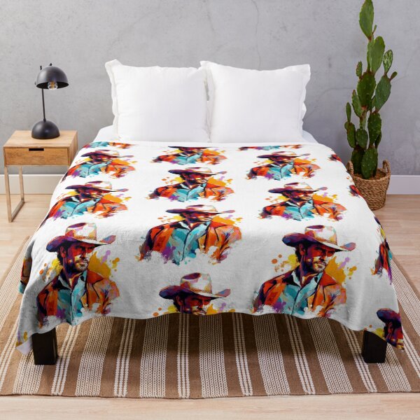 Item preview, Ranch | Cowboy | Western | Lifestyle | Bold Colors  designed and sold by mwinter2205.