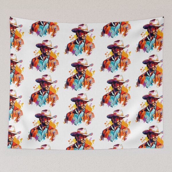 Item preview, Ranch | Cowboy | Western | Lifestyle | Bold Colors  designed and sold by mwinter2205.
