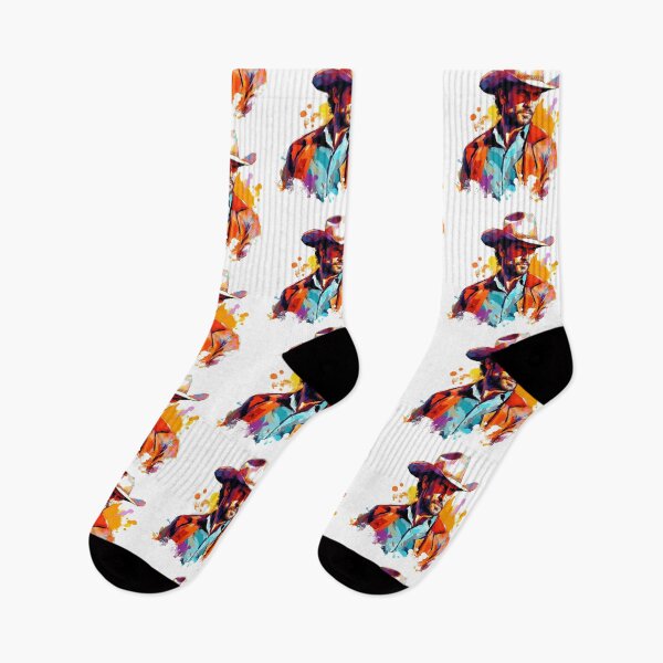 Item preview, Ranch | Cowboy | Western | Lifestyle | Bold Colors  designed and sold by mwinter2205.