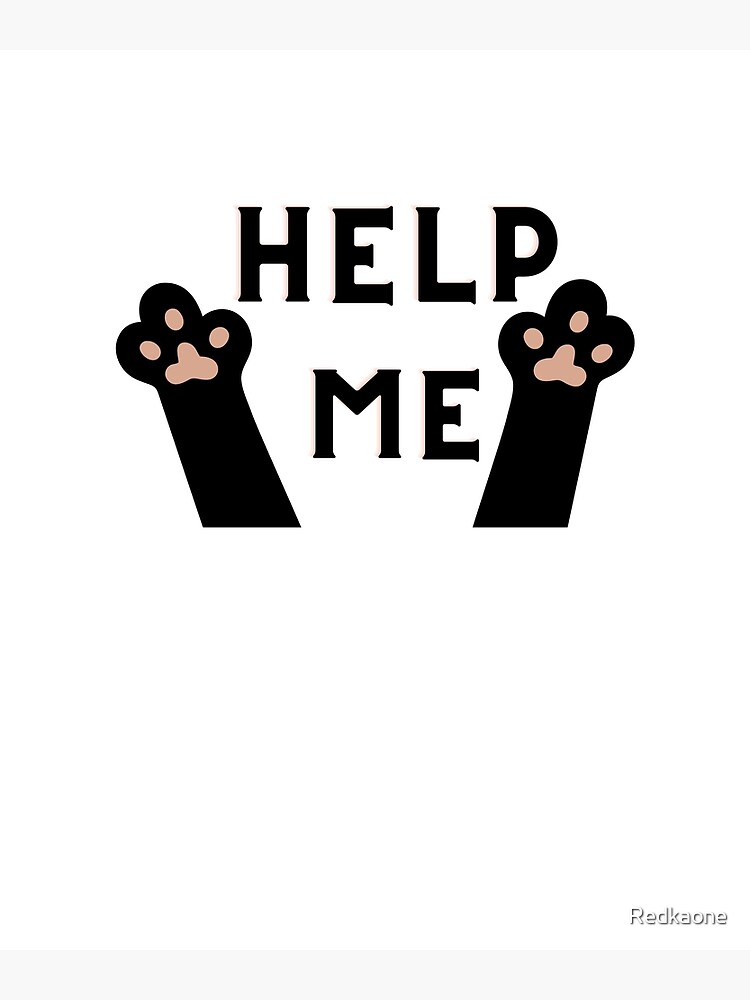 Help me,stickers art designers,t shirts,digital art,graphic tees,t