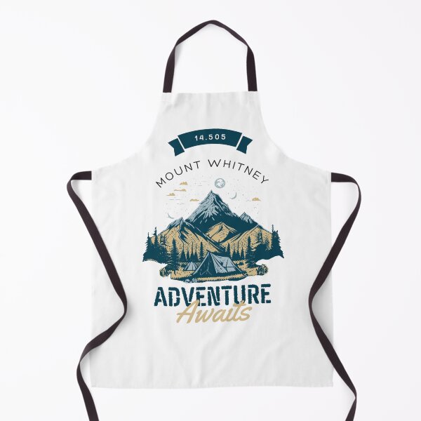 Item preview, Mount Whitney designed and sold by aimene dahache.