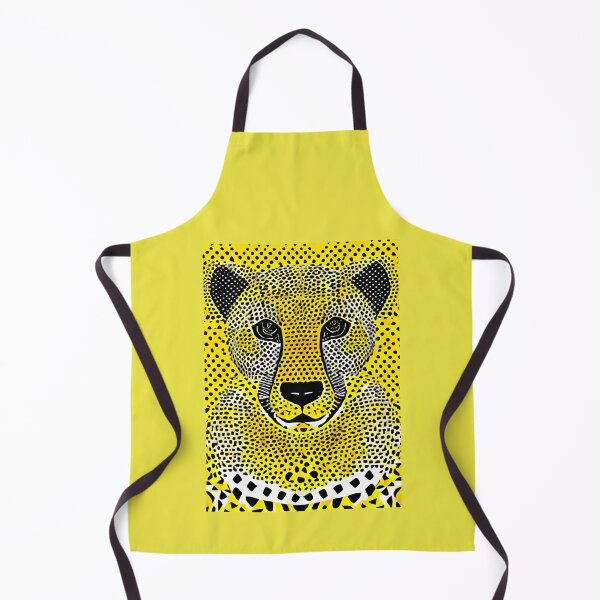 Item preview, Cheetah Vibes: Positive and Roaring! Vol 04 designed and sold by Artekinium.