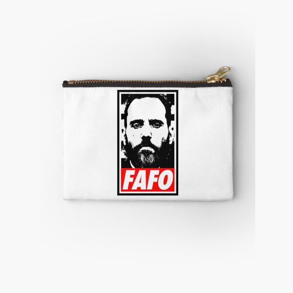 Item preview, Jack Smith - FAFO designed and sold by Thelittlelord.