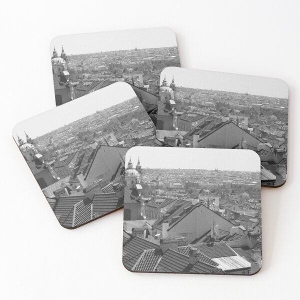 Item preview, Prague Castle designed and sold by Philbrick Film.