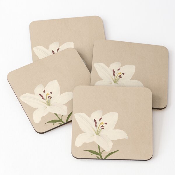 Item preview, Madonna Lily designed and sold by Shatayo.