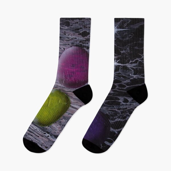 Item preview, Novas of Creation designed and sold by TheBrianScott.