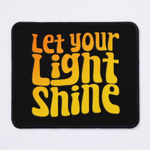 Item preview, Let Your Light Shine designed and sold by Meliafroggy.