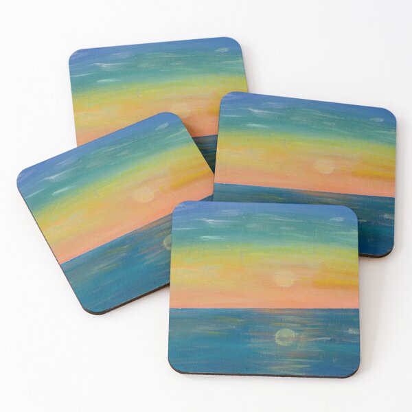 Item preview, Ocean's Smile designed and sold by TheBrianScott.