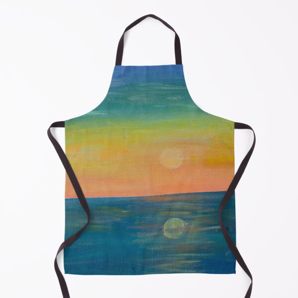 Item preview, Ocean's Smile designed and sold by TheBrianScott.