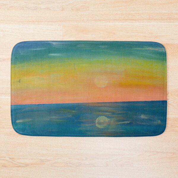 Item preview, Ocean's Smile designed and sold by TheBrianScott.