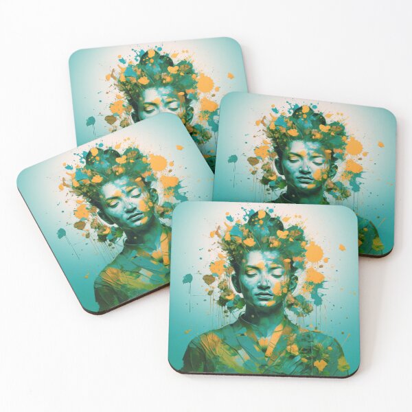 Item preview, Buddha designed and sold by jukeboxmind.