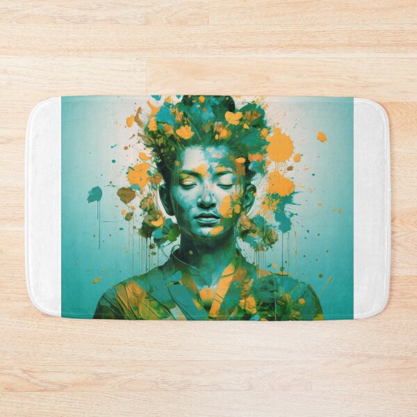 Item preview, Buddha designed and sold by jukeboxmind.