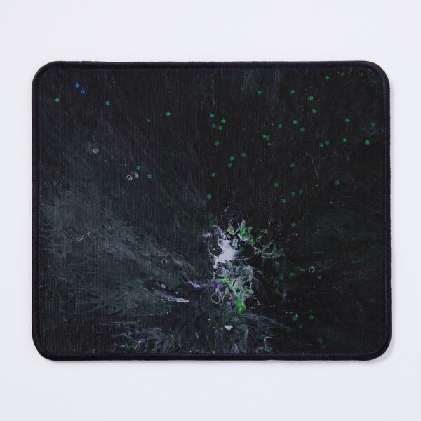 Item preview, On A Galaxy's Wing designed and sold by TheBrianScott.
