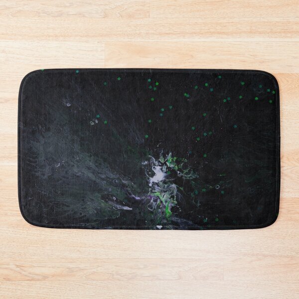 Item preview, On A Galaxy's Wing designed and sold by TheBrianScott.