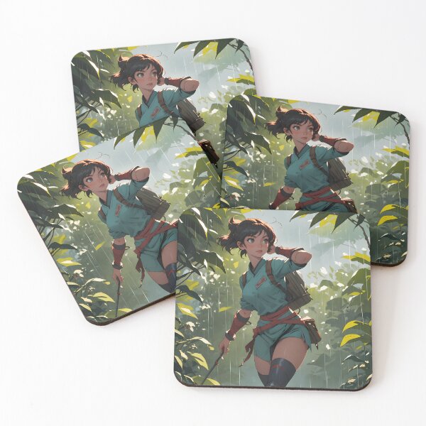 Item preview, Fearless and Ready for Adventure designed and sold by imabbasanwar.