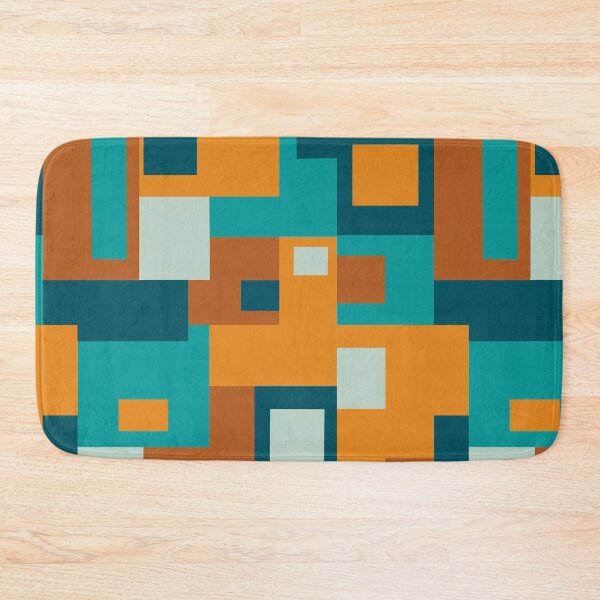 Item preview, Geometric abstract designed and sold by Zeewind.
