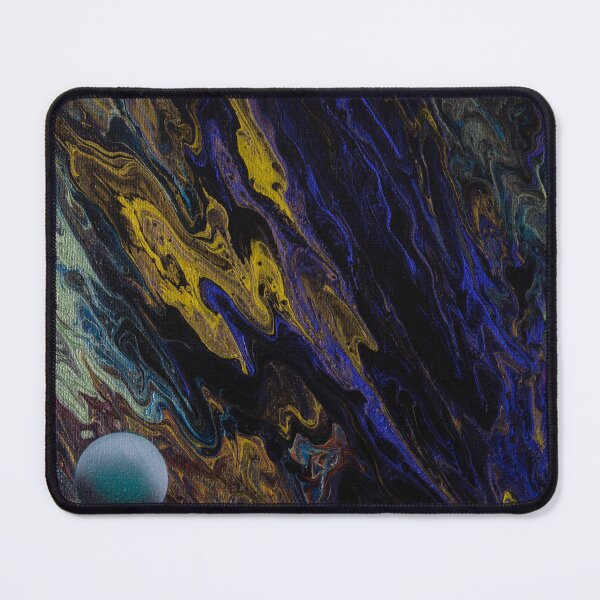 Item preview, On The Indigo Trail designed and sold by TheBrianScott.