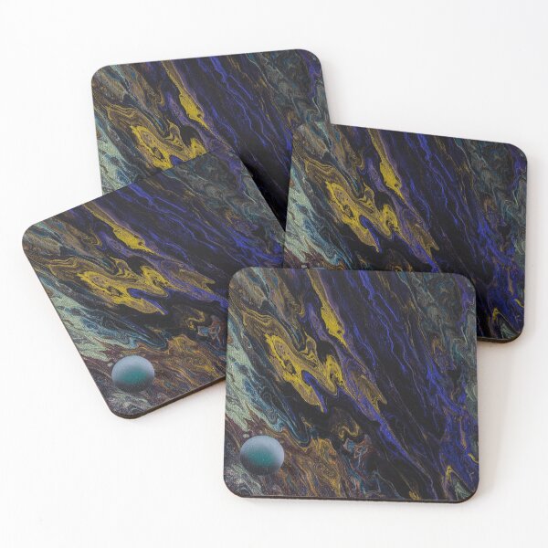 Item preview, On The Indigo Trail designed and sold by TheBrianScott.