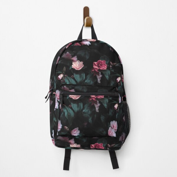 Item preview, Classic Rose flowers faded design designed and sold by Design E Khaas.