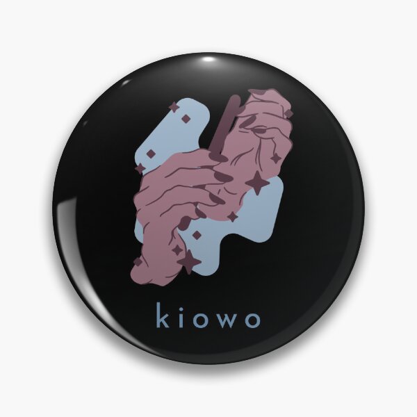 Item preview, Kiowo Hands designed and sold by PB-Sandwich.