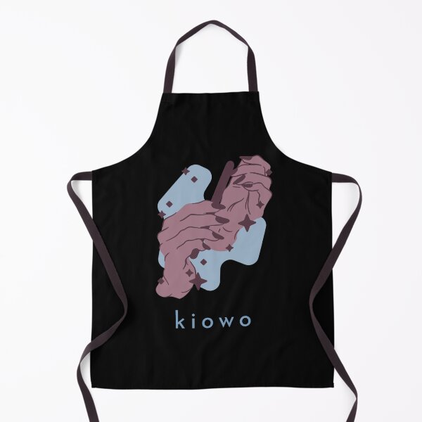 Item preview, Kiowo Hands designed and sold by PB-Sandwich.