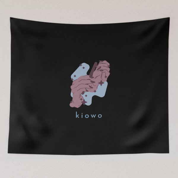 Item preview, Kiowo Hands designed and sold by PB-Sandwich.