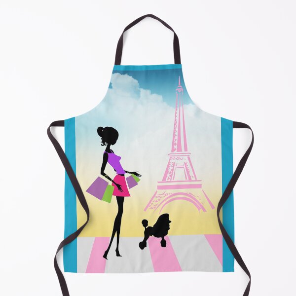 Item preview, PARIS SHOPPING designed and sold by Tammera.