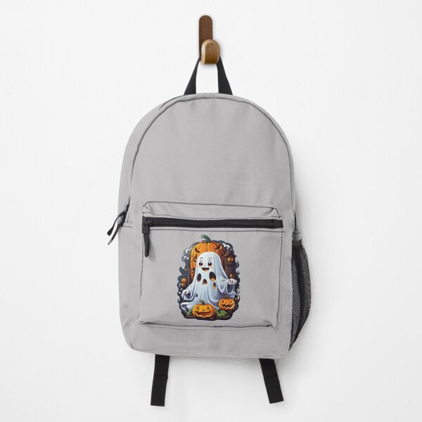 Item preview, halloween night, happy ghost, happy Halloween designed and sold by DesingScan.