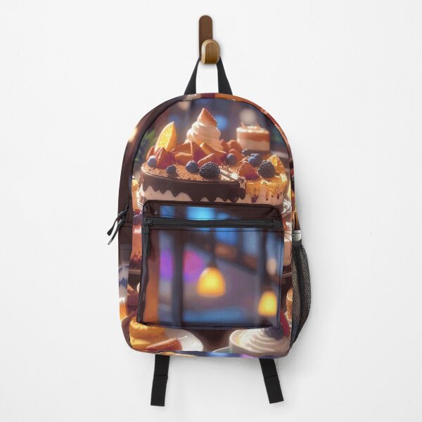 Item preview, Hot cakes designed and sold by ArtfullMinds.