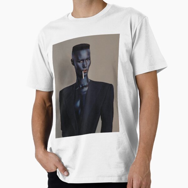 Item preview, Night Clubbing - Grace Jones designed and sold by goatboyjr.