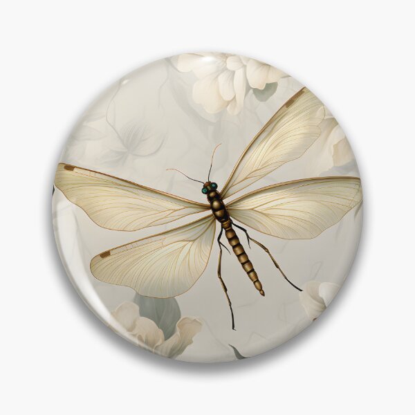 Item preview, Dragonfly Pattern 14 designed and sold by DigitalPatternx.