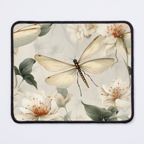 Item preview, Dragonfly Pattern 14 designed and sold by DigitalPatternx.