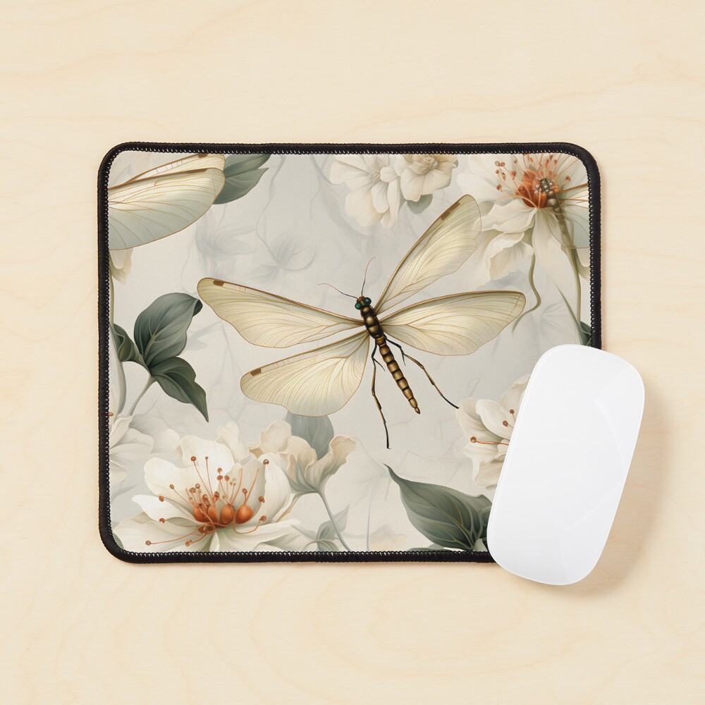 Item preview, Mouse Pad designed and sold by DigitalPatternx.