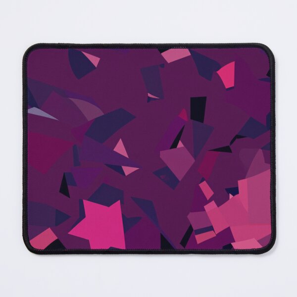 Item preview, Abstract Fragmented Geometry designed and sold by Arkneer.