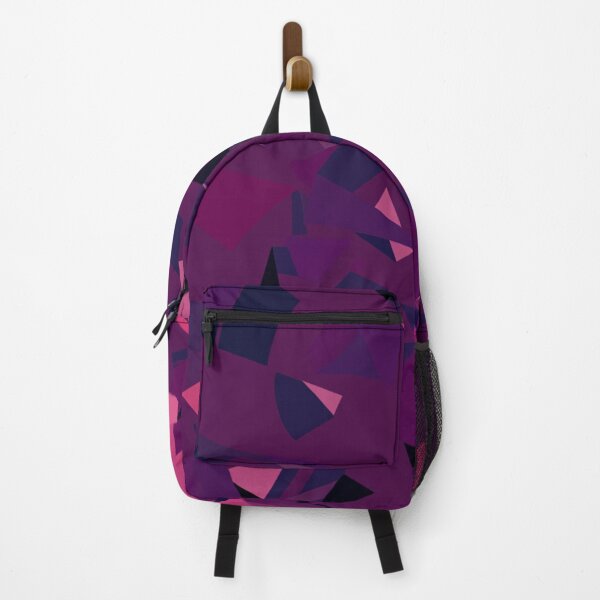 Item preview, Abstract Fragmented Geometry designed and sold by Arkneer.
