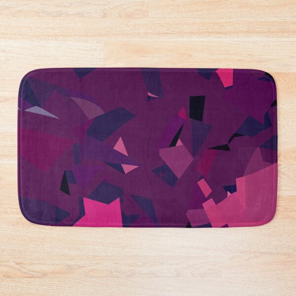 Item preview, Abstract Fragmented Geometry designed and sold by Arkneer.