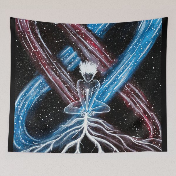 Item preview, Chaos Theory designed and sold by CsmicPerception.