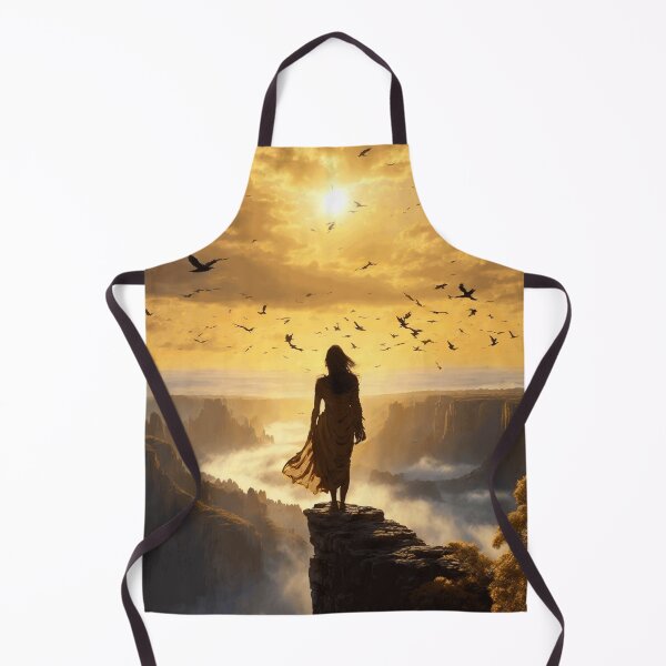 Item preview, Sky cliff designed and sold by ArtfullMinds.