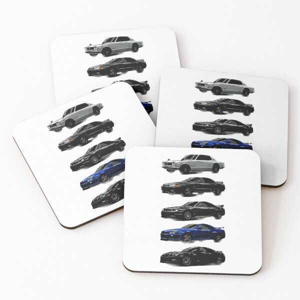 Item preview, GTR  designed and sold by jrtne7.