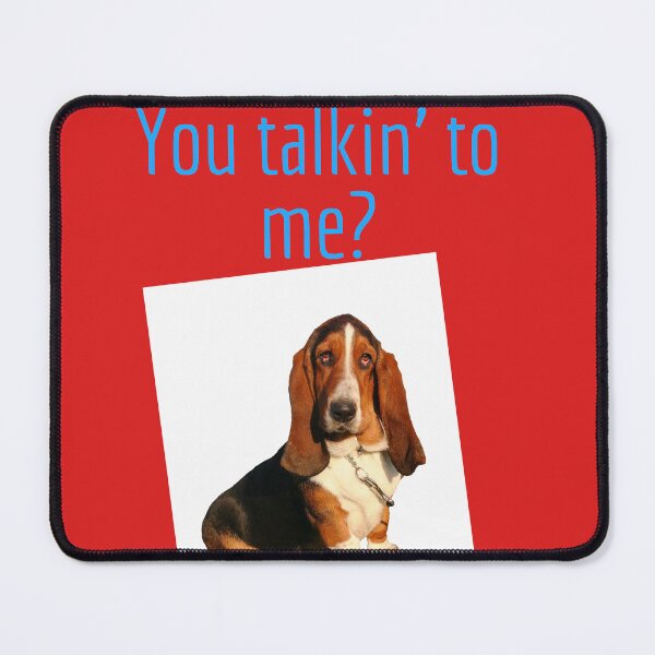 Item preview, Excuse me? designed and sold by FyrePhoenix.
