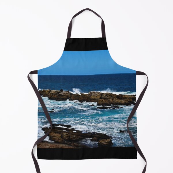 Item preview, Rocks in the Sea Surf | travel photography designed and sold by Mii-pics.