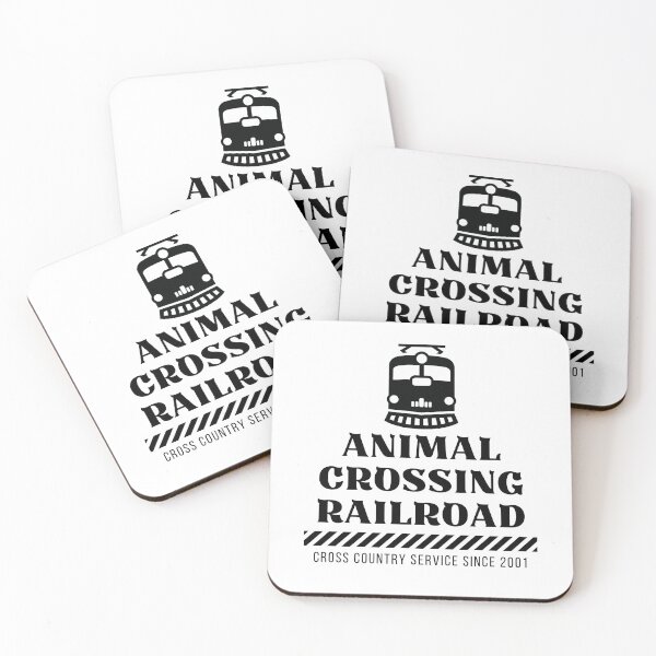 Item preview, AC Railroad Logo designed and sold by Katherine Shambaugh.