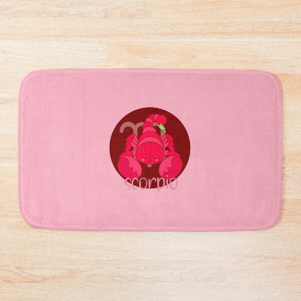 Item preview, Snappy Scorpio. designed and sold by CuteNcreepyuk.