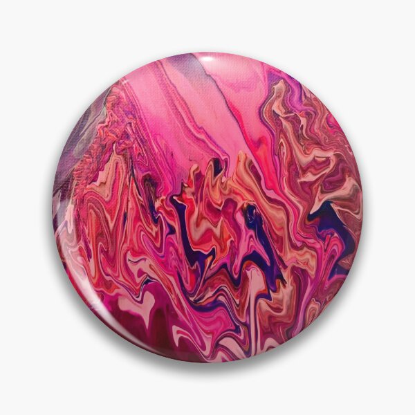Item preview, Tormenta rosa designed and sold by PurppQueen.