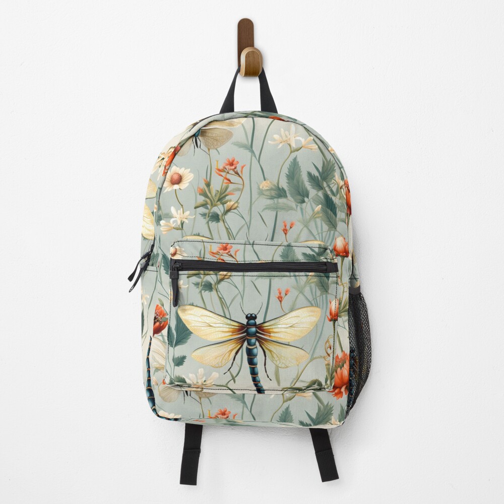 Item preview, Backpack designed and sold by DigitalPatternx.