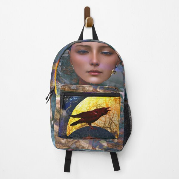 Item preview, Aura of Mystery designed and sold by Alma Lee.