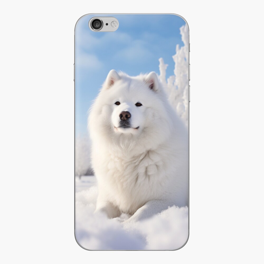 Samoyed items hot sale