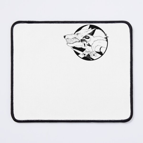 Item preview, Divine Dog - Jujitsu designed and sold by Oraoss.
