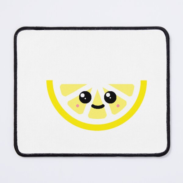 Item preview, Lemon slice designed and sold by AmyJStickers.