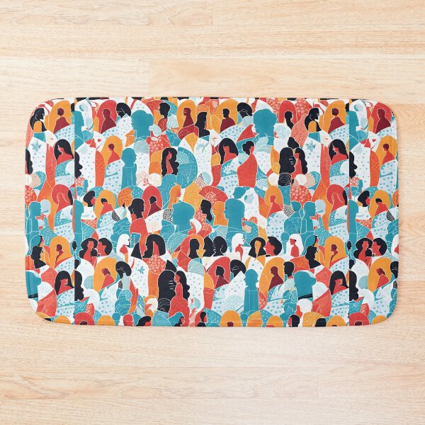 Item preview, people-chatting designed and sold by duhnnae.